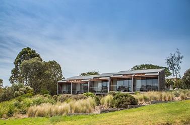 Royal Mail Hotel - Accommodation Great Ocean Road 2