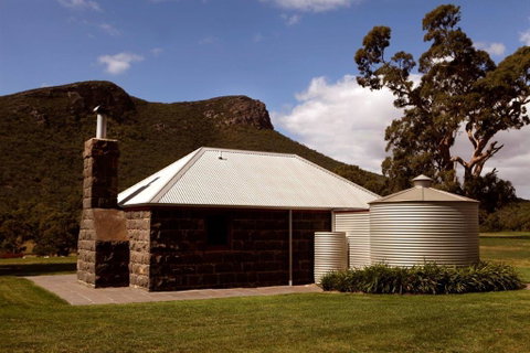 Royal Mail Hotel - Accommodation Great Ocean Road 4