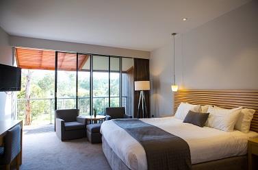 Royal Mail Hotel - Accommodation Great Ocean Road 6