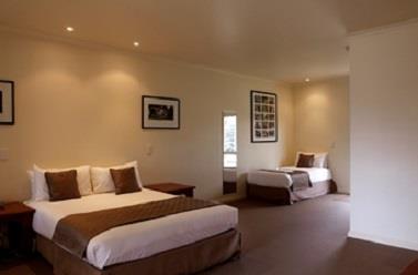 Royal Mail Hotel - Accommodation Great Ocean Road 9