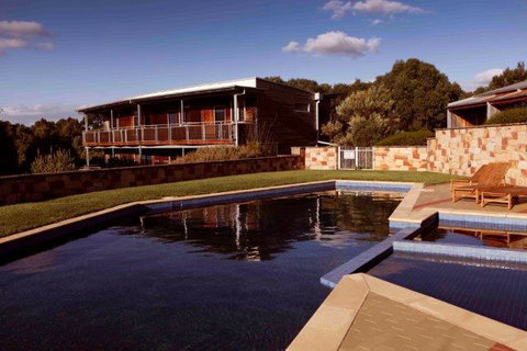 Royal Mail Hotel - Accommodation Great Ocean Road 12