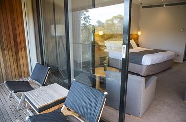 Royal Mail Hotel - Accommodation Great Ocean Road 16