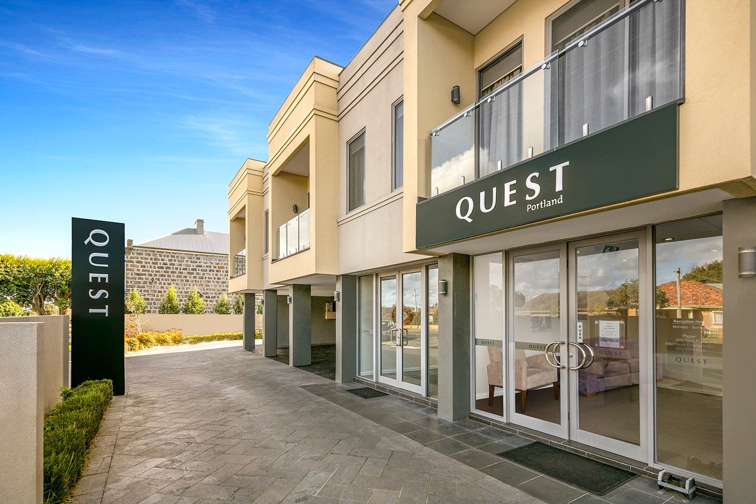 Allestree VIC Accommodation Great Ocean Road