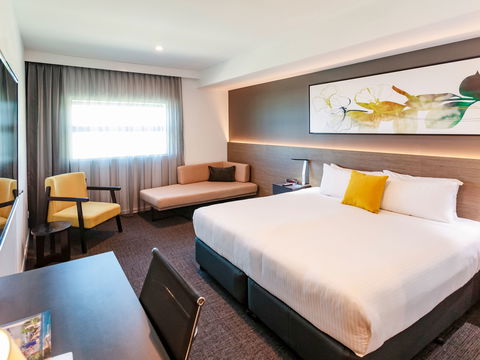 Mercure Sunshine Coast Kawana Waters - Accommodation Great Ocean Road 2