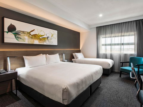 Mercure Sunshine Coast Kawana Waters - Accommodation Great Ocean Road 8