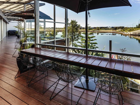 Mercure Sunshine Coast Kawana Waters - Accommodation Great Ocean Road 14