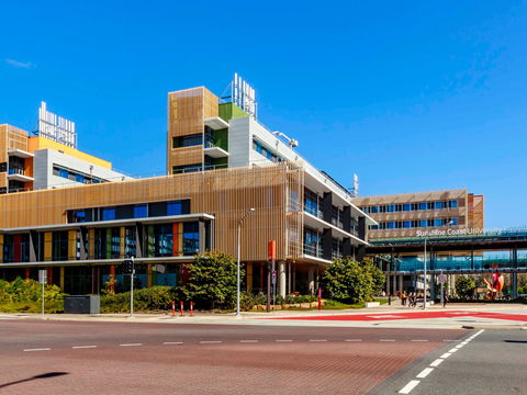 Mercure Sunshine Coast Kawana Waters - Accommodation Great Ocean Road 15