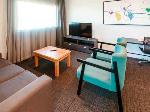 Mercure Sunshine Coast Kawana Waters - Accommodation Great Ocean Road 17