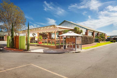 All Seasons Bendigo - Accommodation Great Ocean Road 2