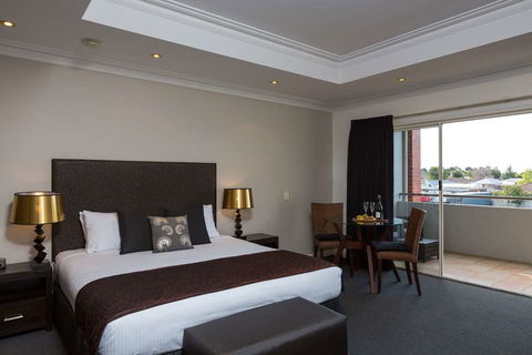 All Seasons Bendigo - Accommodation Great Ocean Road 10