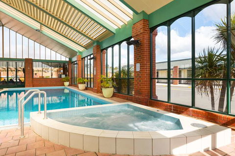 All Seasons Bendigo - Accommodation Great Ocean Road 13