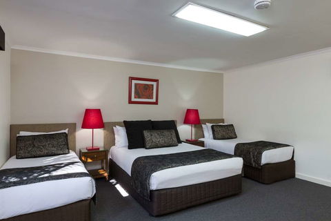 All Seasons Bendigo - Accommodation Great Ocean Road 16