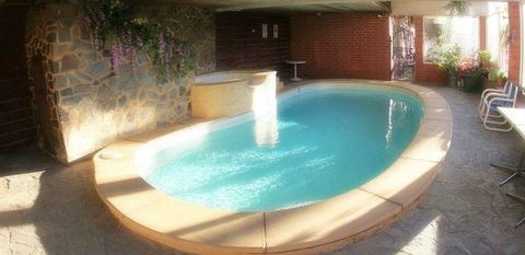 Granada Motor Inn Adelaide - Accommodation Great Ocean Road 0