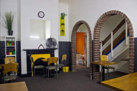 Adelaide Travellers Inn - Accommodation Great Ocean Road 0