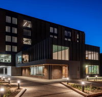 Hotel Verge Launceston - Accommodation Great Ocean Road