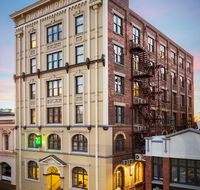 Launceston Central Apartments - Accommodation Great Ocean Road