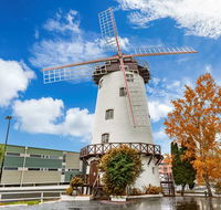 Leisure Inn Penny Royal Hotel  Apts - Accommodation Great Ocean Road