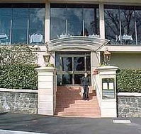 Commodore Regent Motor Inn - Accommodation Great Ocean Road