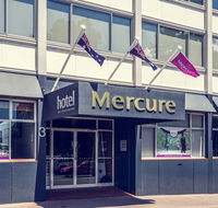 Mercure Launceston - Accommodation Great Ocean Road