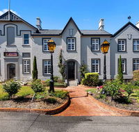 Quality Hotel Colonial Launceston - Accommodation Great Ocean Road