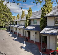 Elphin Villas - Accommodation Great Ocean Road