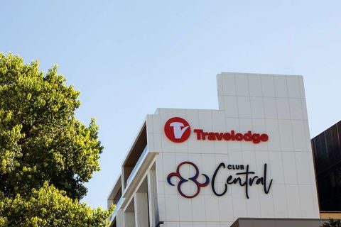 Travelodge Hurstville Sydney - Accommodation Great Ocean Road 1
