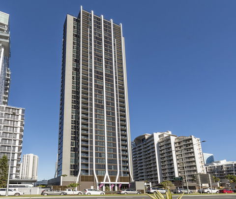 Avani Broadbeach Residences - Accommodation Great Ocean Road 0