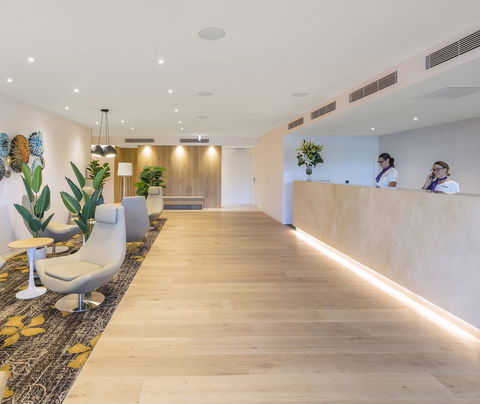 Avani Broadbeach Residences - Accommodation Great Ocean Road 1
