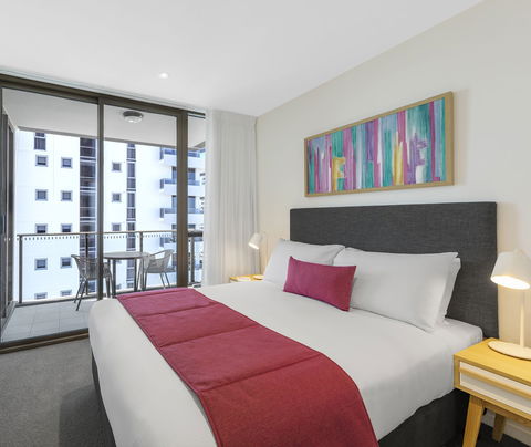 Avani Broadbeach Residences - Accommodation Great Ocean Road 2