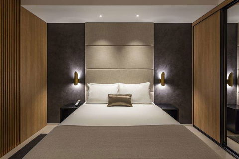 SKYE Suites Sydney - Accommodation Great Ocean Road 1