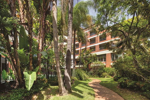 Adina Apartment Hotel Sydney Surry Hills - Accommodation Great Ocean Road 2