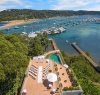 Metro Mirage Hotel Newport - Accommodation Great Ocean Road