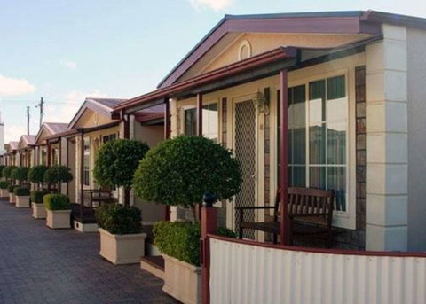 Comfort Inn Crystal - Accommodation Great Ocean Road 1