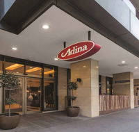 Adina Apartment Hotel Melbourne