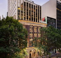 Hilton Melbourne Little Queen Street