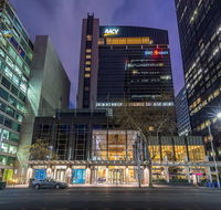 RACV City Club