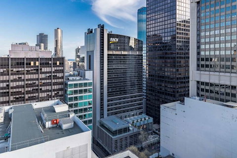 RACV City Club - Accommodation Great Ocean Road 1