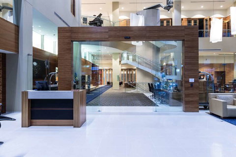 RACV City Club - Accommodation Great Ocean Road 2