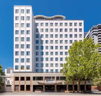Radisson on Flagstaff Gardens Melbourne