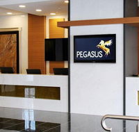 Pegasus Apart'Hotel