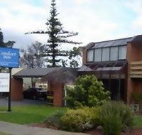 Essendon Motor Inn - Accommodation Great Ocean Road