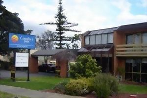 Essendon Motor Inn - Accommodation Great Ocean Road 0