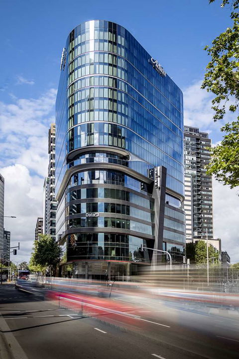 Adina Apartment Hotel Melbourne - Accommodation Great Ocean Road 0