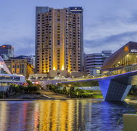 InterContinental Adelaide - Accommodation Great Ocean Road