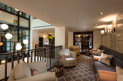 Mayfair Hotel - Accommodation Great Ocean Road 2