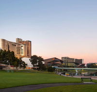 Eos by SkyCity - Accommodation Great Ocean Road