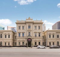 Adina Apartment Hotel Adelaide Treasury - Accommodation Great Ocean Road
