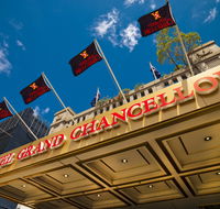 Hotel Grand Chancellor Adelaide - Accommodation Great Ocean Road
