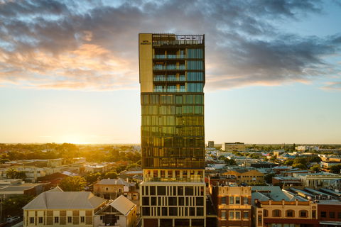 Hotel Indigo Adelaide Markets - Accommodation Great Ocean Road 0