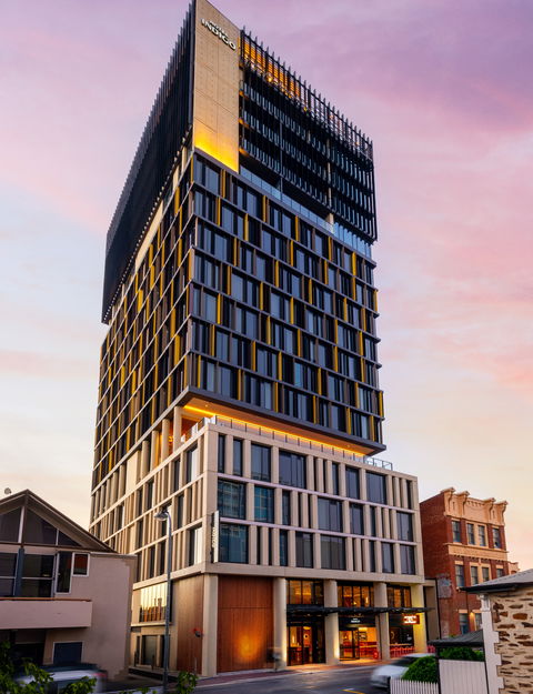 Hotel Indigo Adelaide Markets - Accommodation Great Ocean Road 1